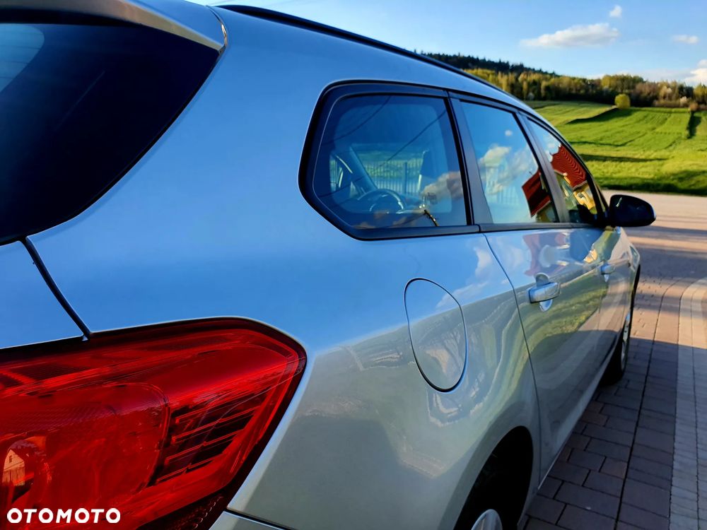 Opel Astra 1.6 CDTI Cosmo - 28