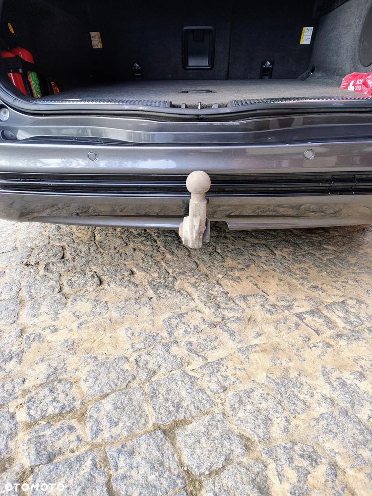 Ford Mondeo 1.5 TDCi ECOnetic Start-Stopp Titanium - 23