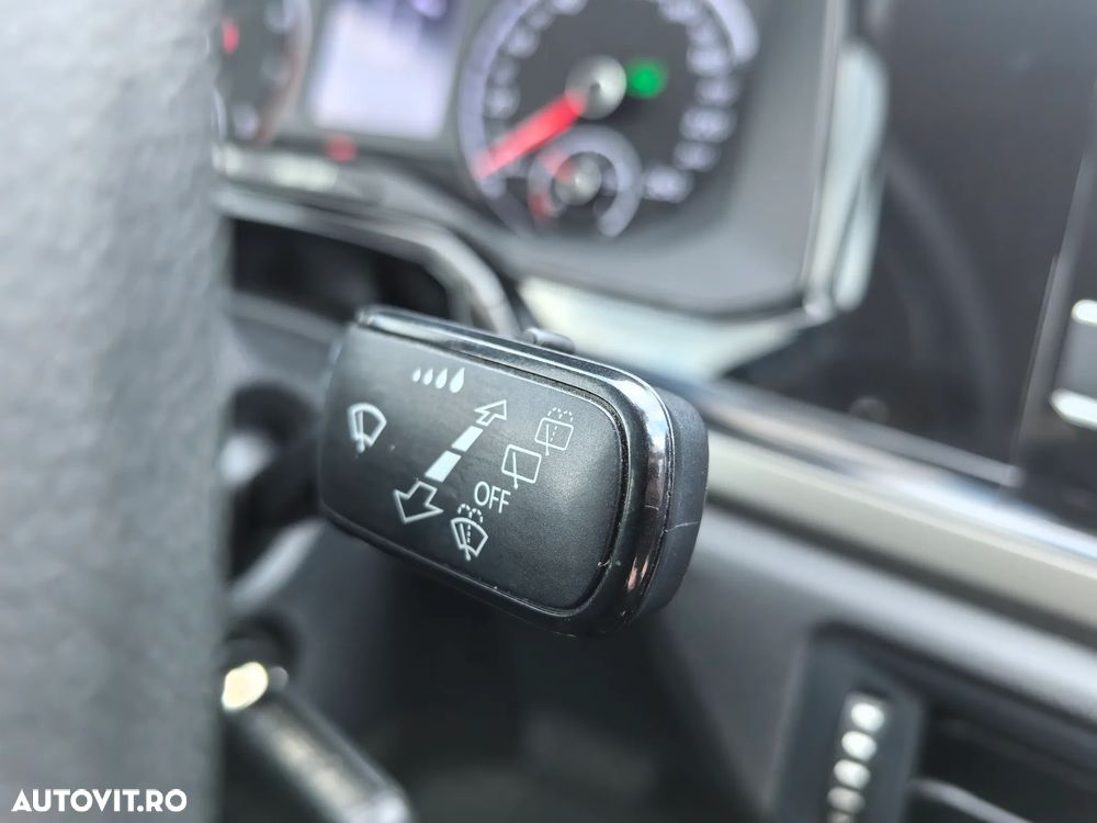 Volkswagen Polo 1.0 TSI DSG Comfortline - 14