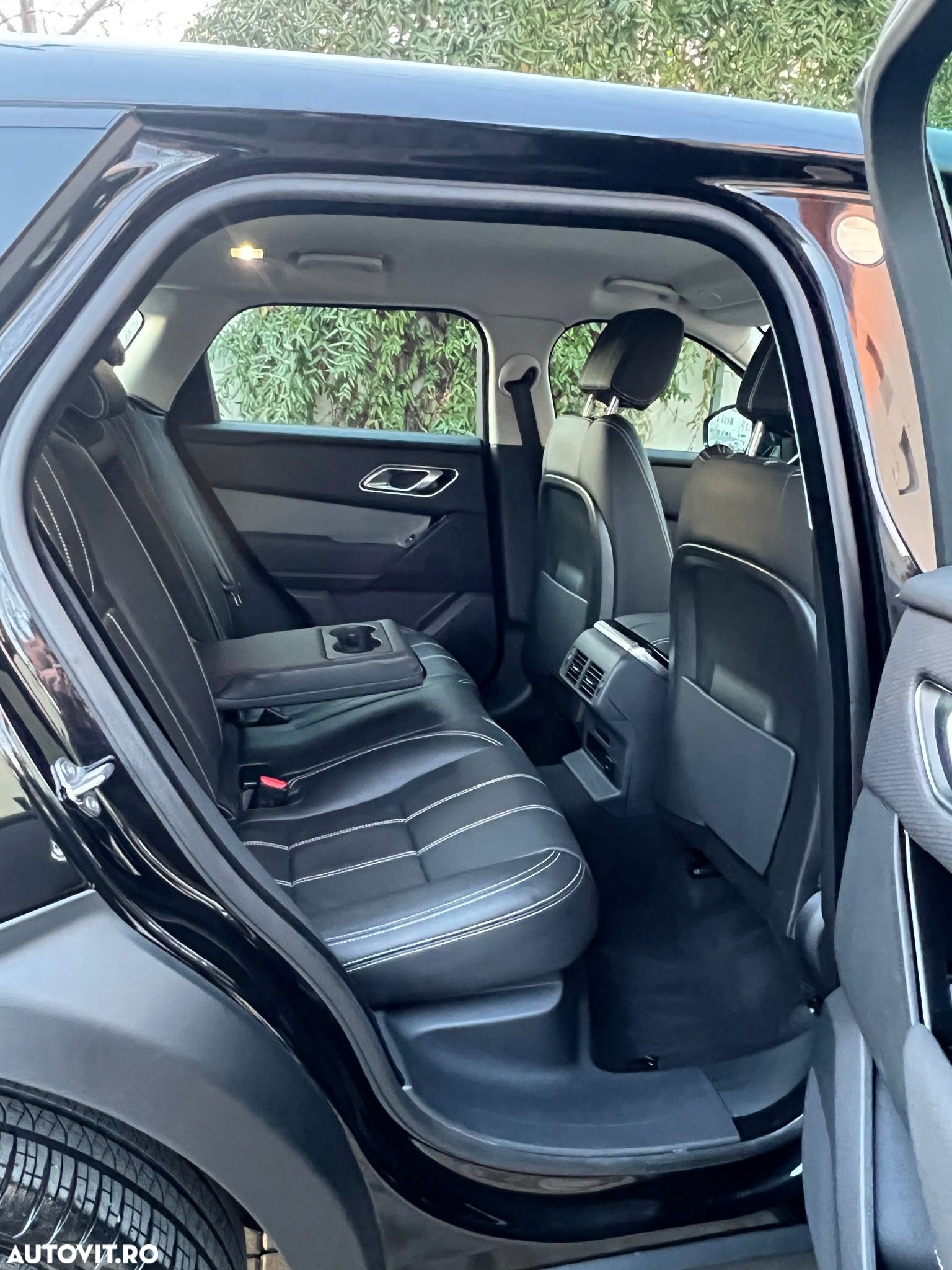 Land Rover Range Rover Velar 2.0 P250 S - 17