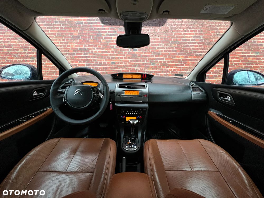 Citroën C4 - 6