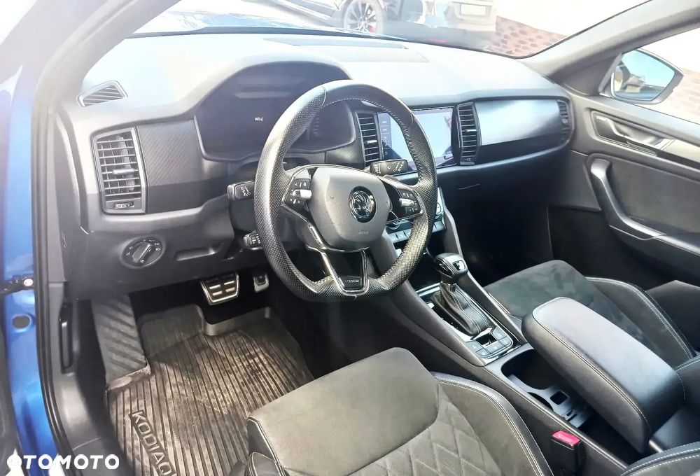 Skoda Kodiaq - 7