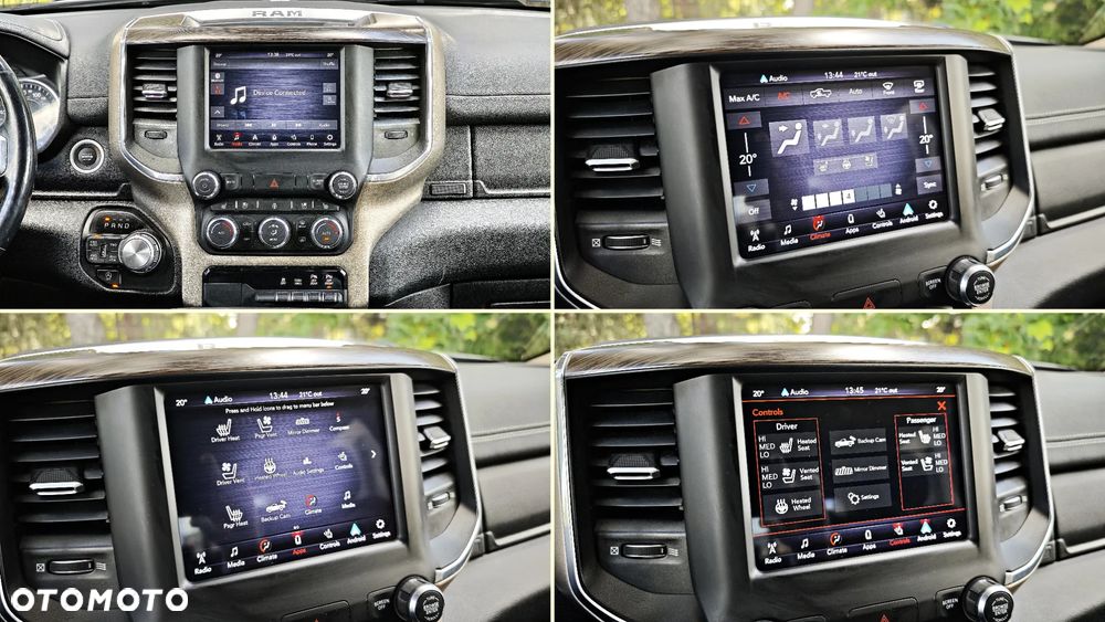 Dodge RAM - 23