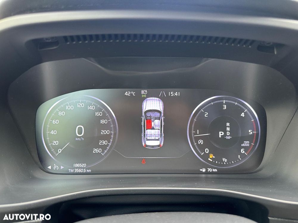 Volvo XC 40 - 17
