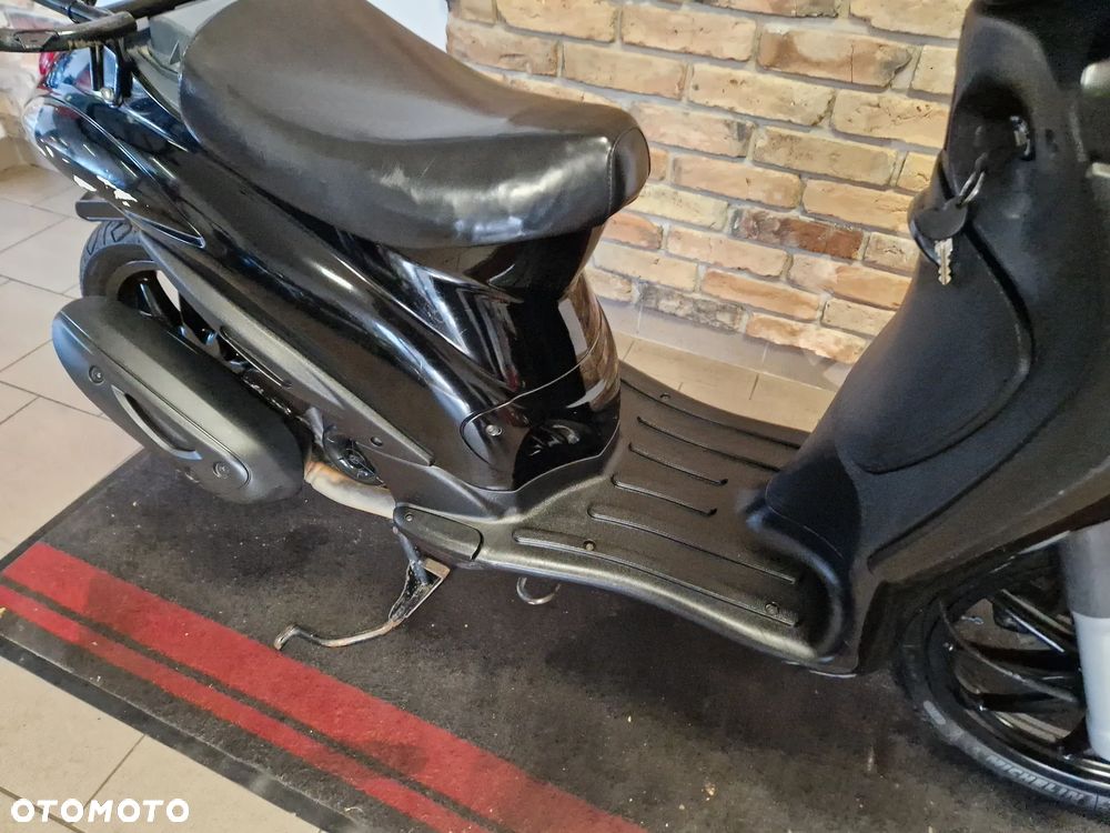 Piaggio Liberty - 23