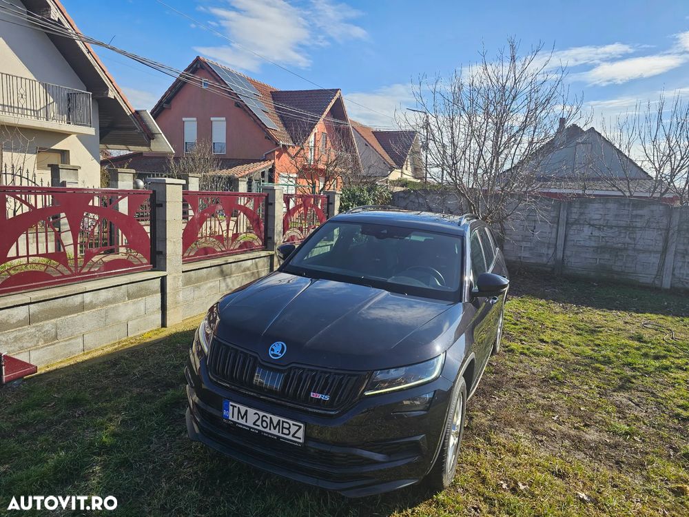 Skoda Kodiaq - 2
