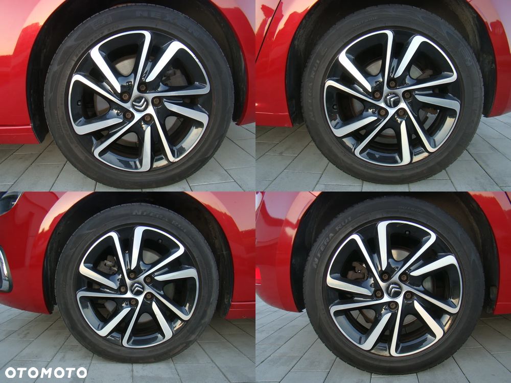 Citroën C4 Picasso BlueHDi 150 SHINE - 17