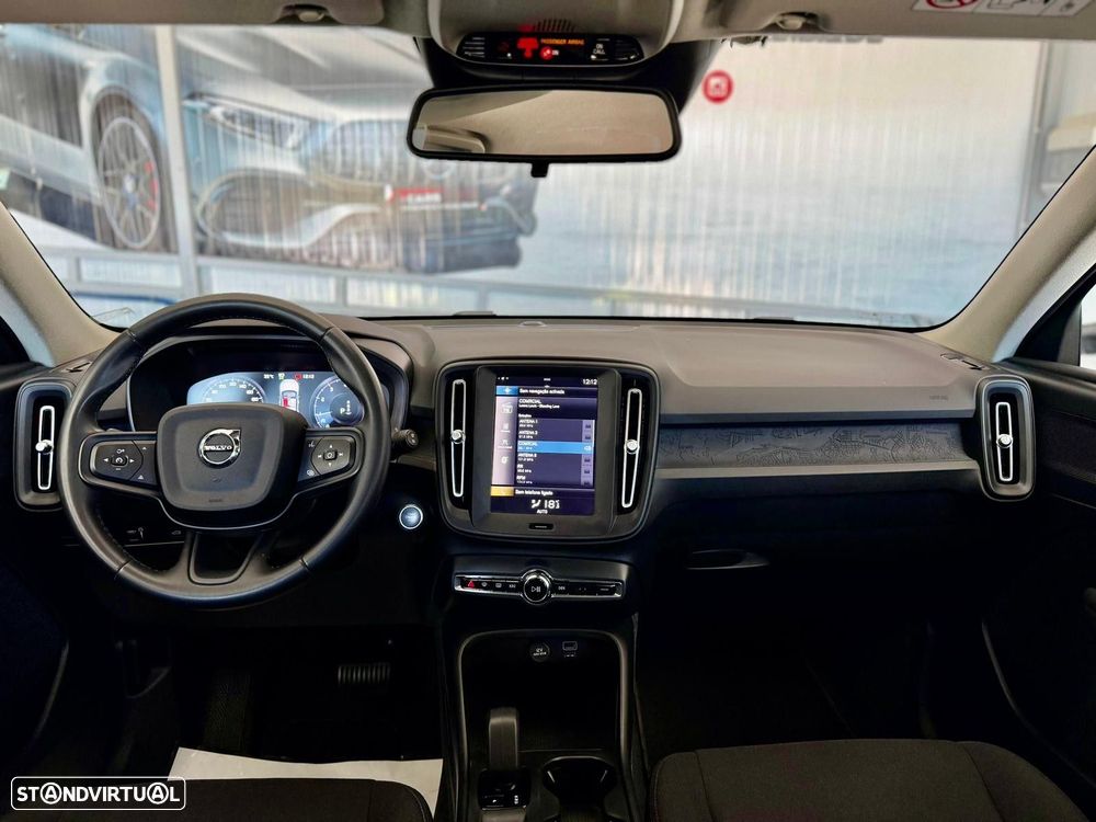 Volvo XC 40 1.5 T2 Essential Auto - 13