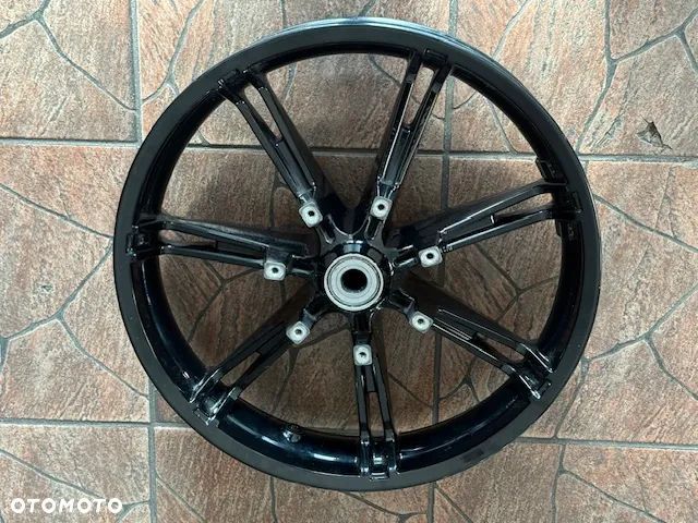 FELGA PRZÓD IMPELLER II 18'' HARLEY TOURING 19- 23 - 3