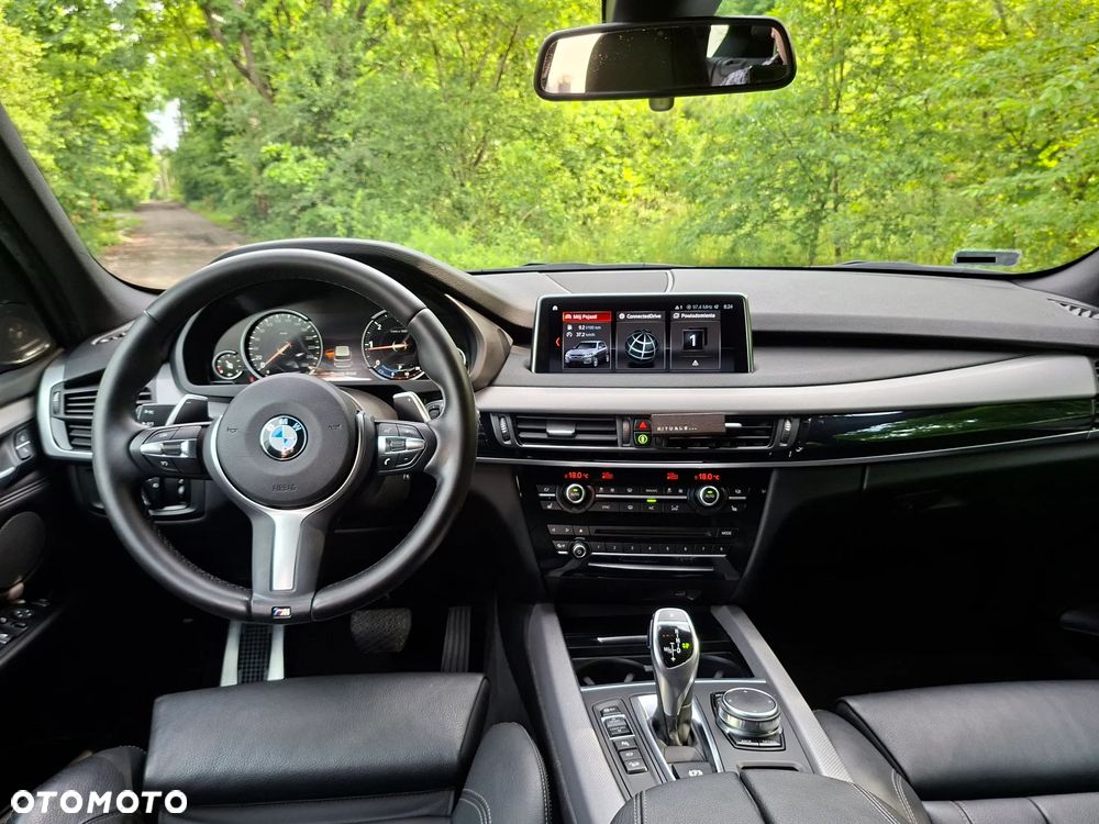 BMW X5 xDrive25d sport - 17