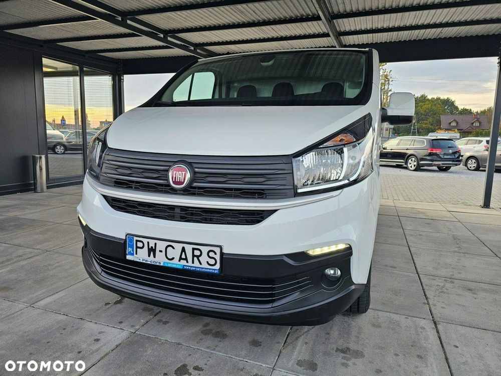 Fiat Talento - 7