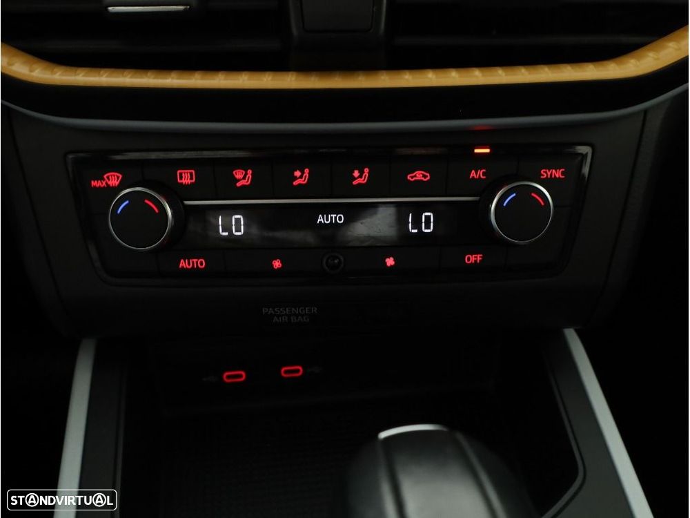 SEAT Arona 1.0 TSI Style DSG - 26