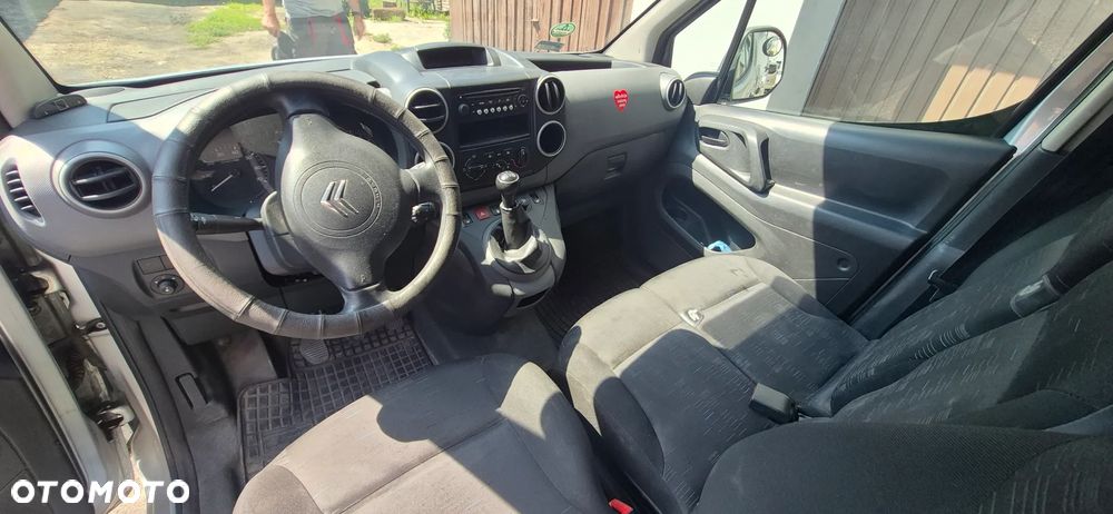 Citroën Berlingo - 3