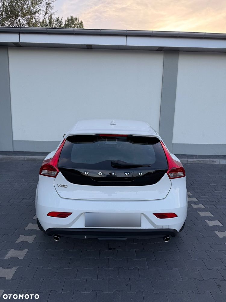 Volvo V40 D3 Summum - 5