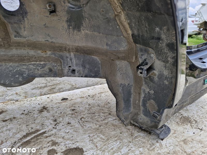 HYUNDAI TUCSON III 3 BŁOTNIK ĆWIARTKA PRAWY TYŁ TYLNA PAE - 8