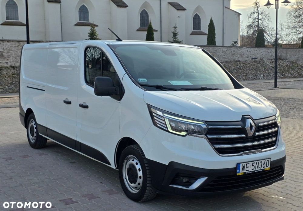 Renault Trafic - 8
