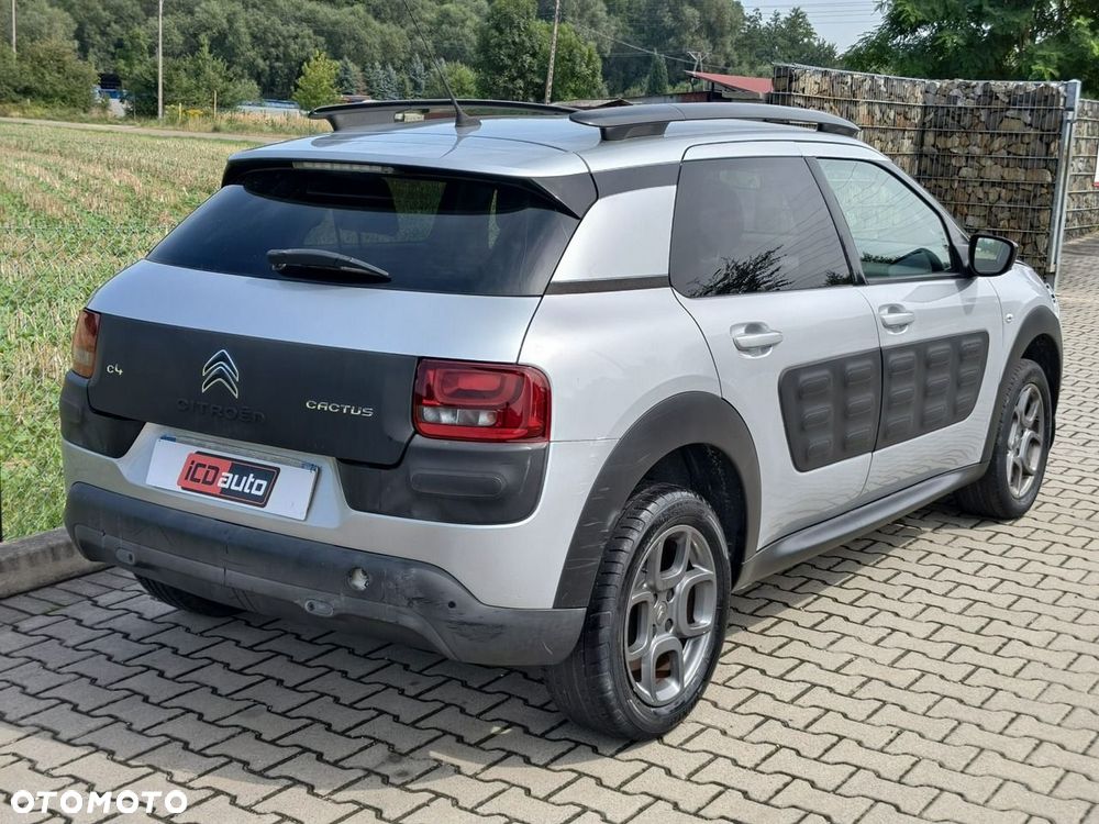 Citroën C4 Cactus - 7