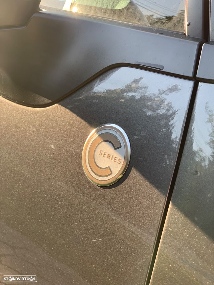 Citroën C3 1.2 PureTech C-Series - 23