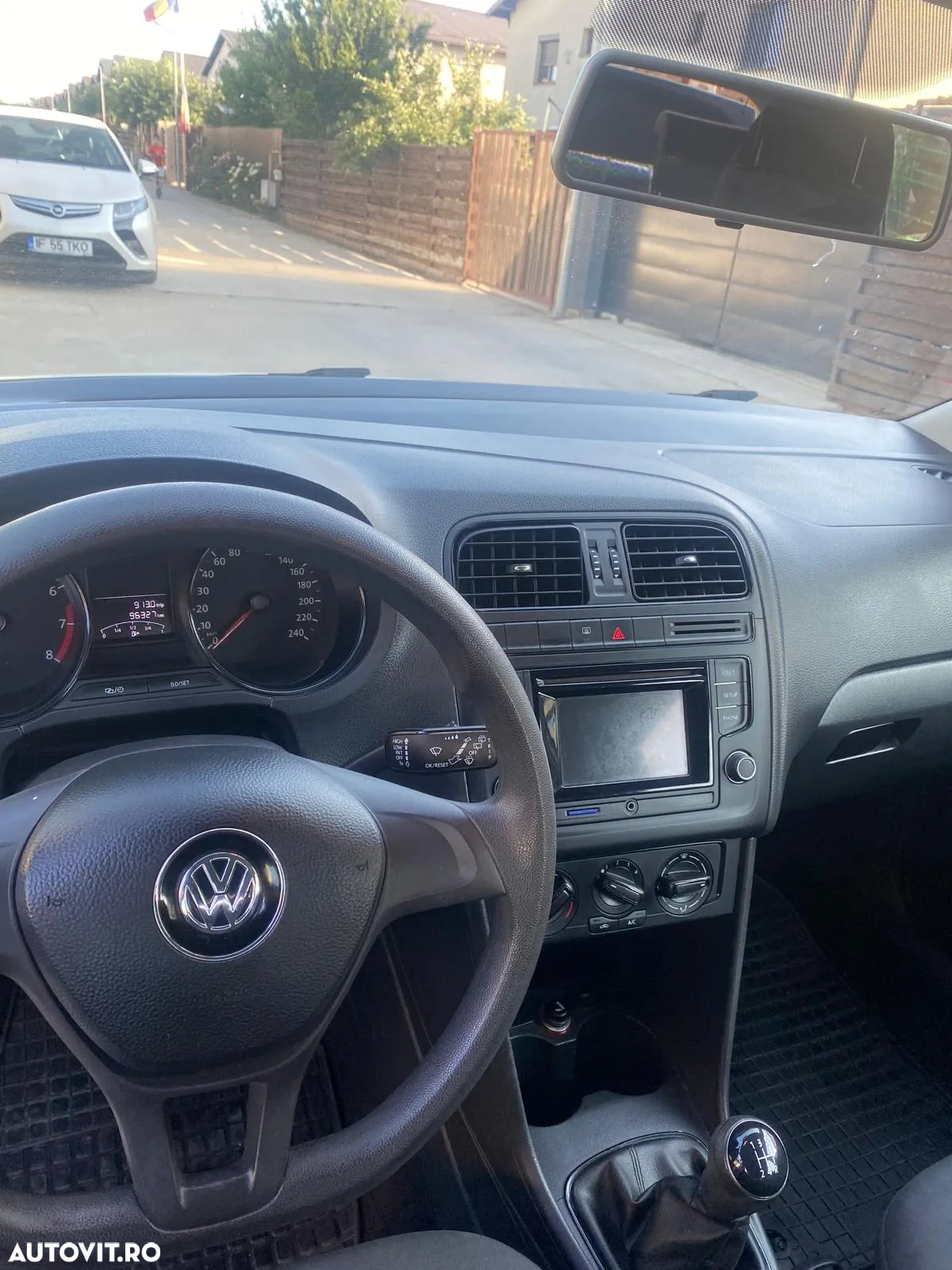 Volkswagen Polo 1.0 Trendline - 3