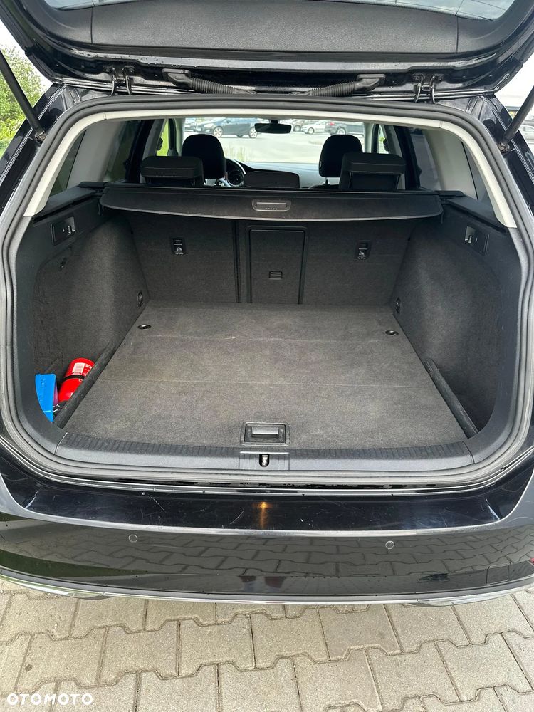 Volkswagen Golf 2.0 TDI BMT Highline DSG EU6 - 13