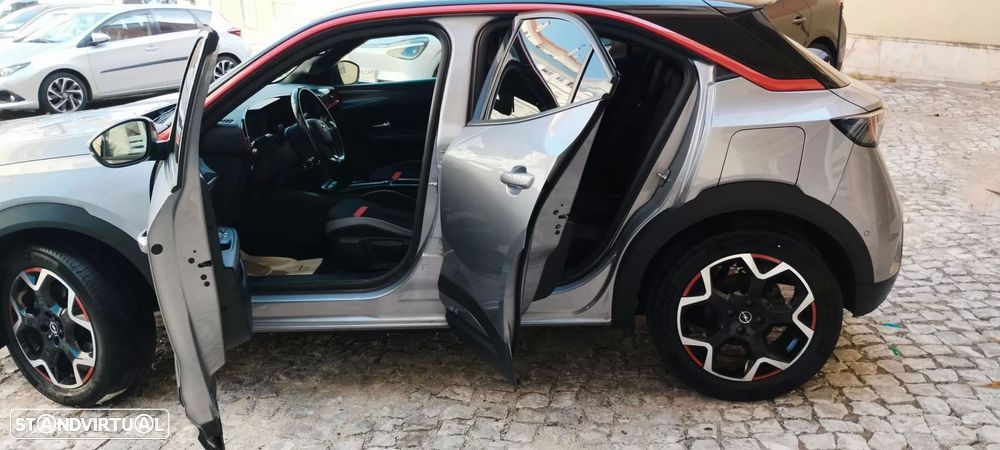 Opel Mokka-e GS Line - 13