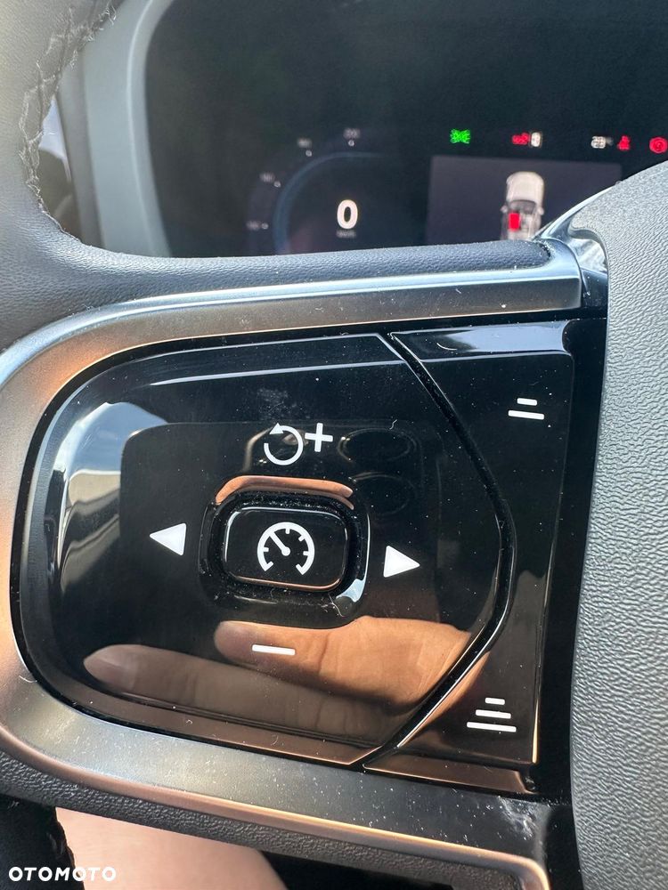 Volvo XC 60 T6 AWD Ultra Black Edition - 15