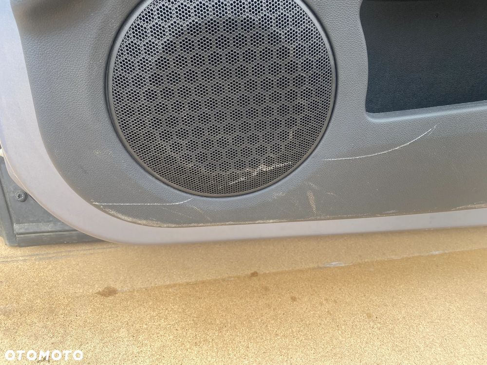 DRZWI PRZÓD PRZEDNIE PRAWE PRAWY RENAULT LAGUNA III TERNR - 16