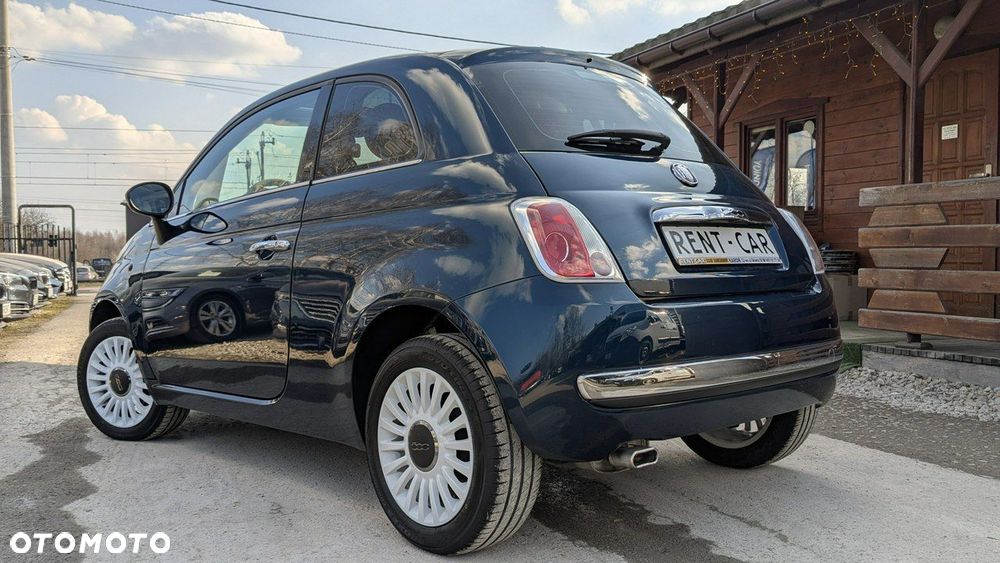 Fiat 500 - 10