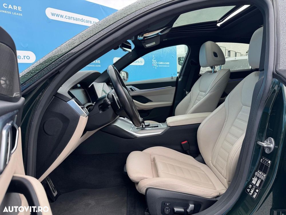 BMW Seria 4 - 9