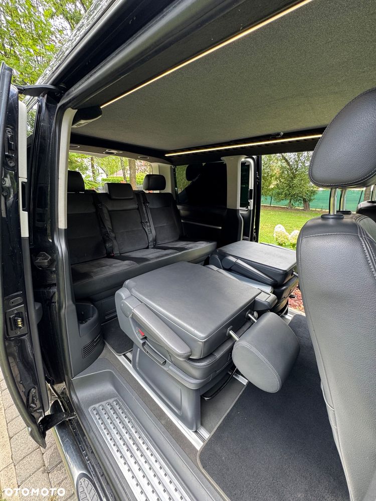 Volkswagen Multivan - 8