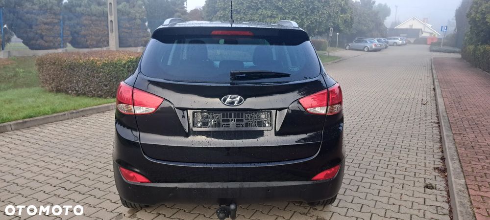 Hyundai ix35 - 9