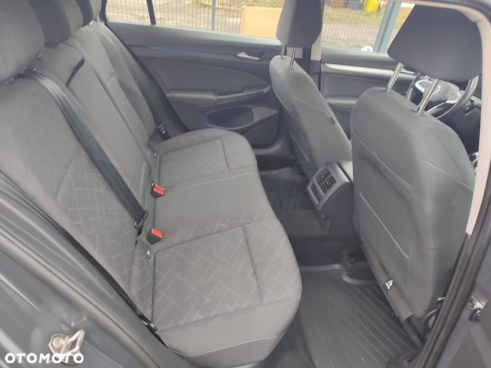 Volkswagen Golf 2.0 TDI Life - 11