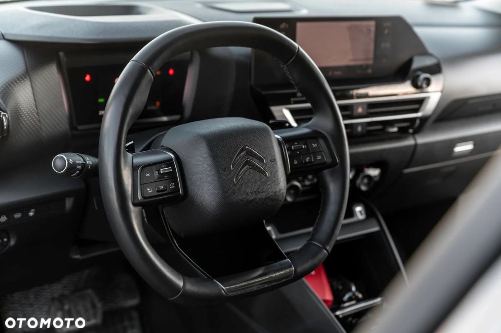 Citroën C4 1.2 PureTech Feel S&S EAT8 - 32