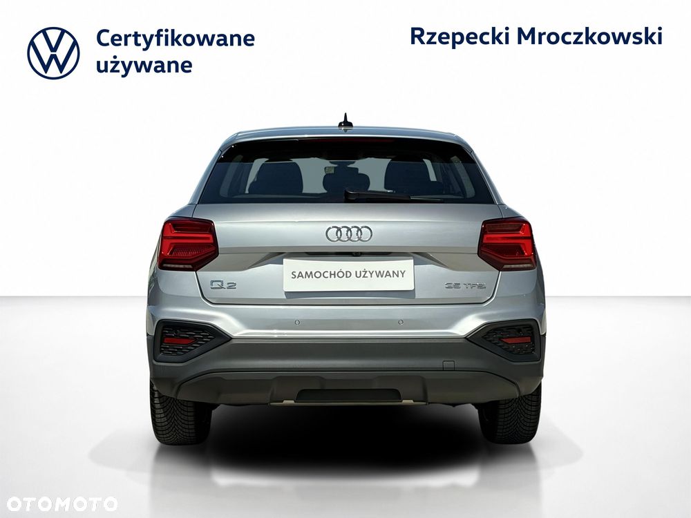 Audi Q2 35 TFSI S tronic - 5