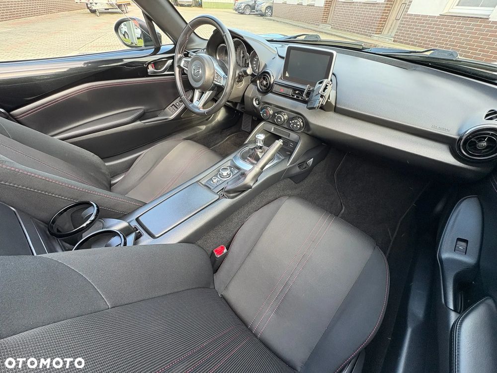 Mazda MX-5 1.5 Skyenergy - 17