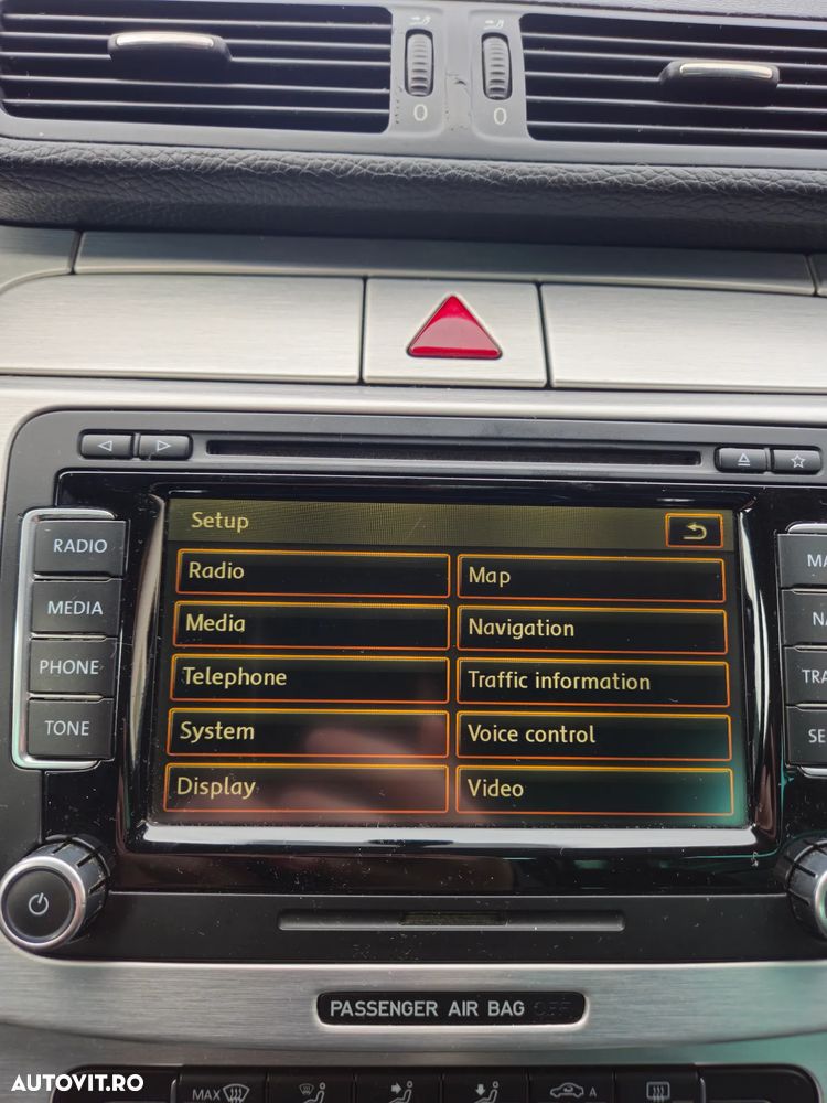 Volkswagen Passat CC - 13