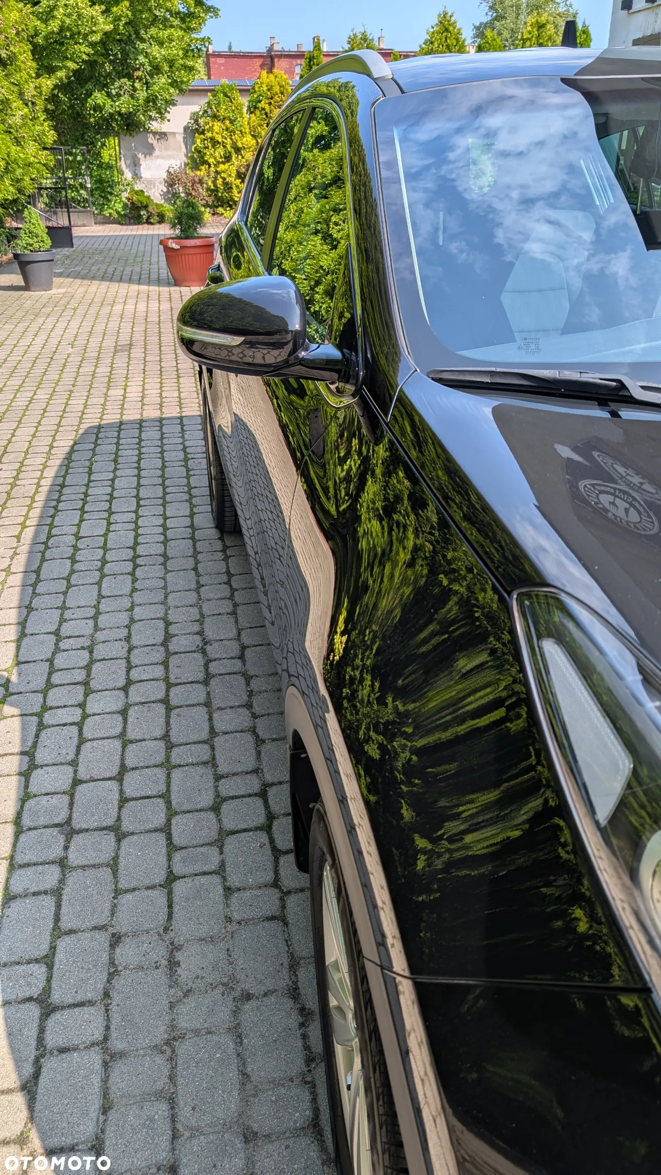 Kia Sportage 1.6 GDI L Business Line 2WD - 9