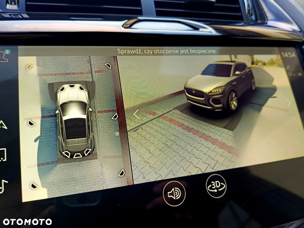 Jaguar E-Pace D165 AWD R-Dynamic - 25