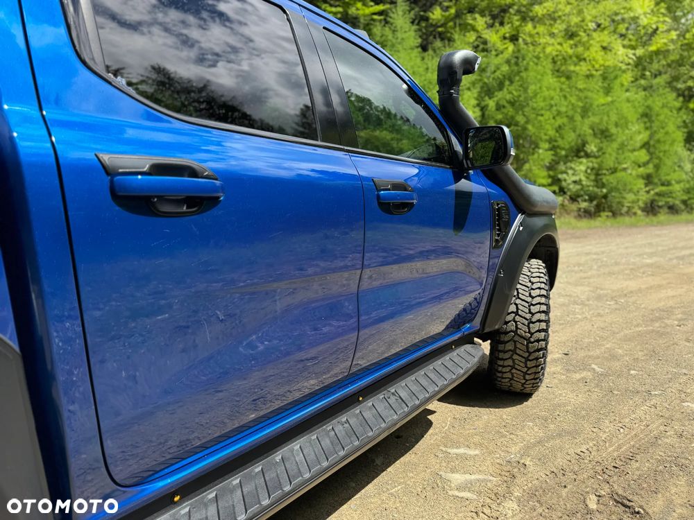Ford Ranger 2.0 EcoBlue Bi-Turbo 4x4 DC Limited - 13