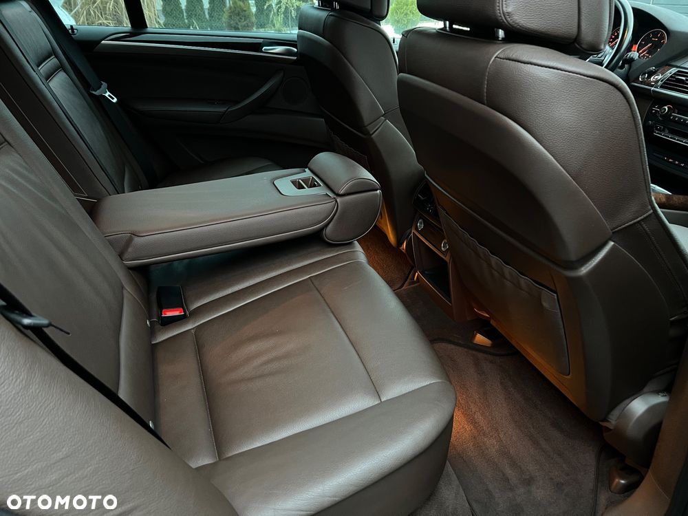 BMW X5 xDrive30d - 21