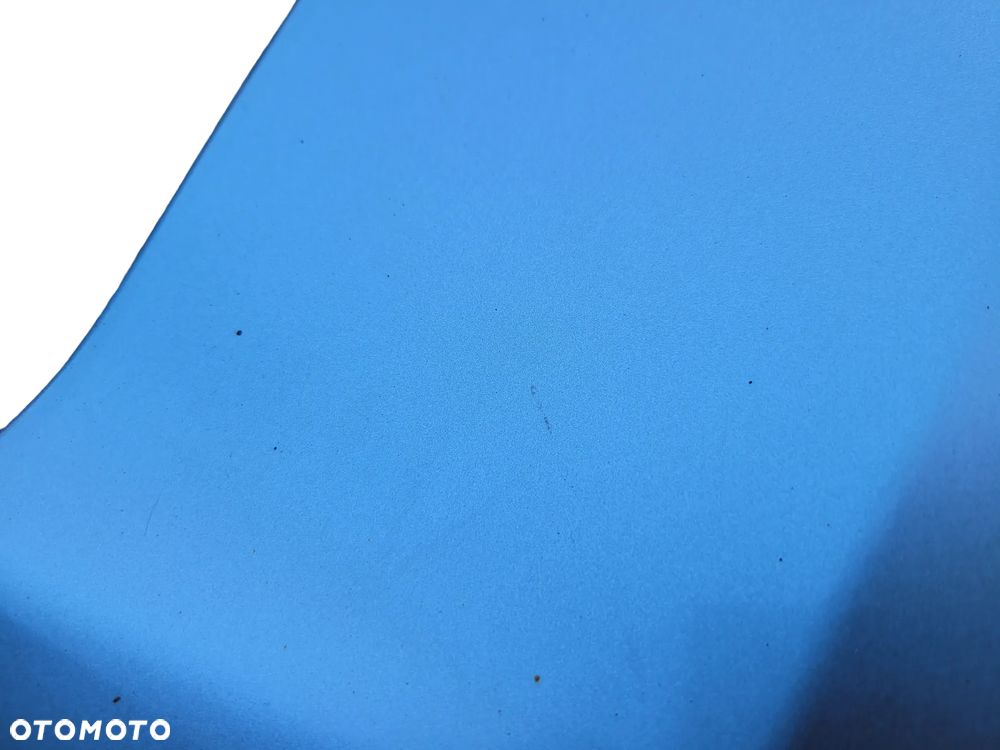 AUDI A6 C6 LIFT BŁOTNIK PRZEDNI PRZÓD PRAWY LX7V - 5