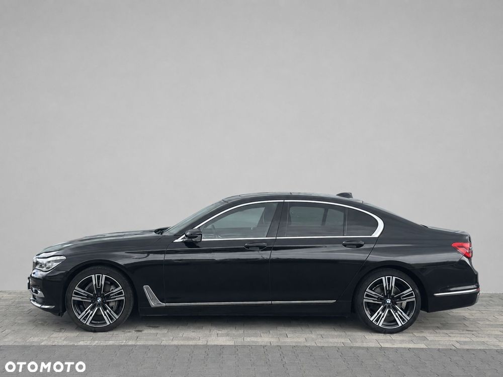 BMW Seria 7 - 6