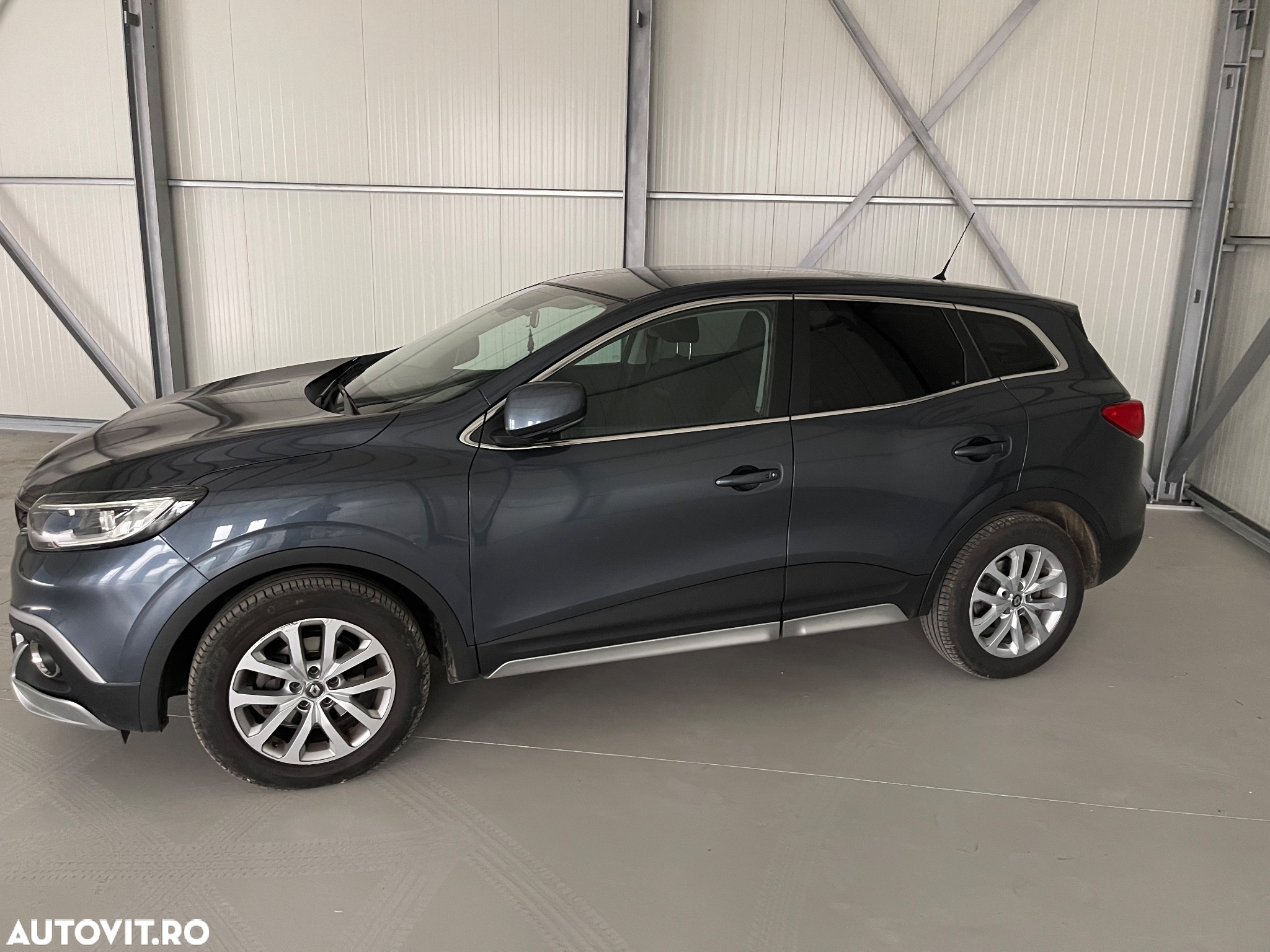 Renault Kadjar 1.5 DCI EDC XMod - 3