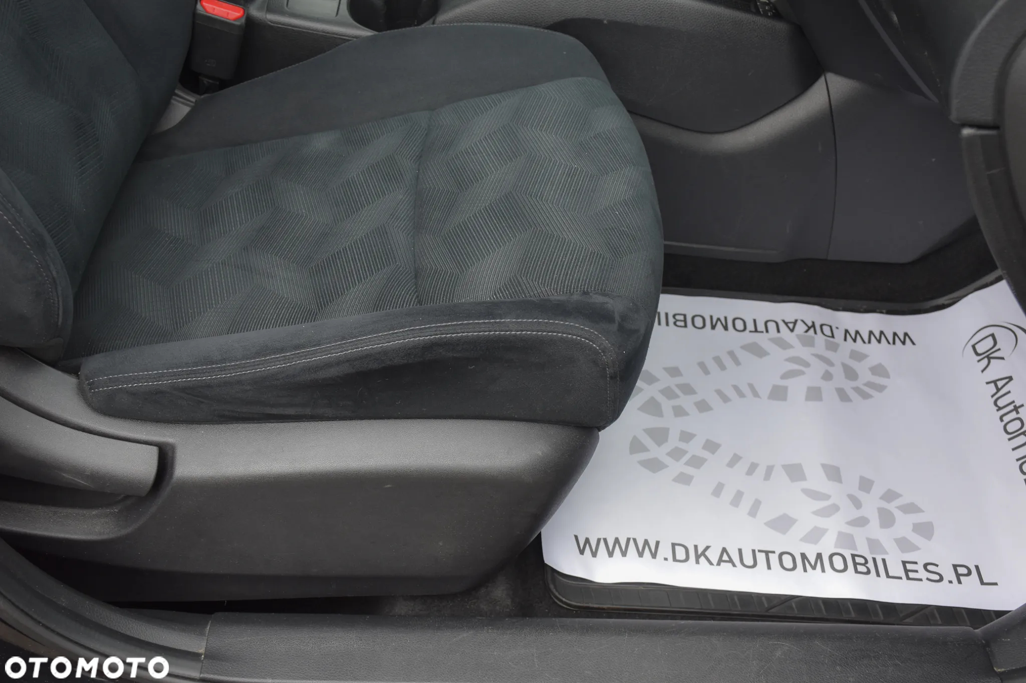 Nissan X-Trail 1.6 DIG-T Tekna - 26