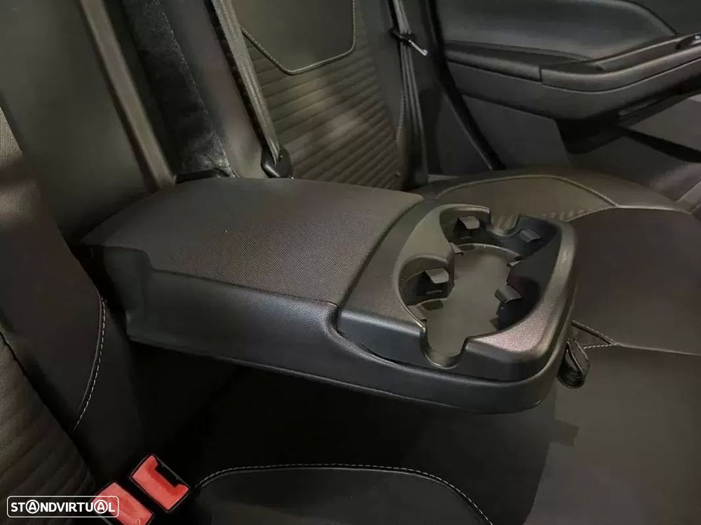Ford Focus SW 1.5 TDCi Titanium DPS — fotografia 18