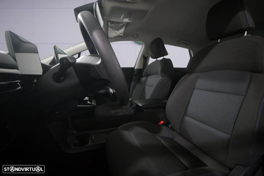MG MG4 64 kWh Comfort - 7