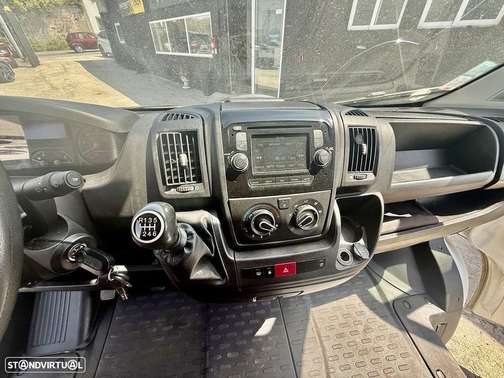 Citroën Jumper - 39