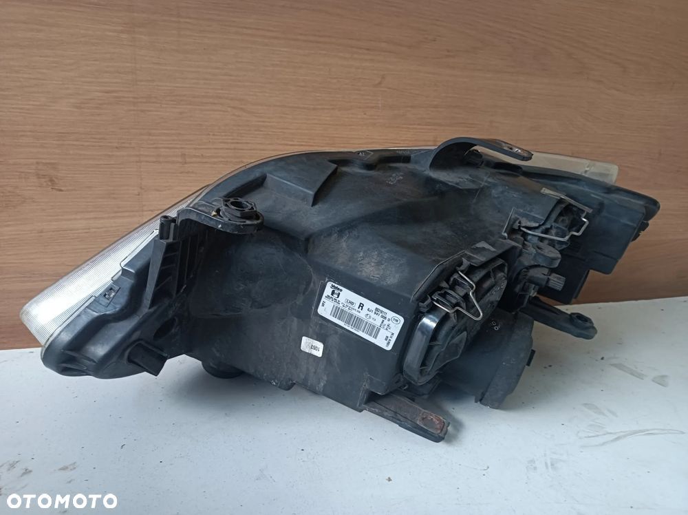 Lampa reflektor prawy przód Seat Ibiza IV 08- 6J1941006D - 7