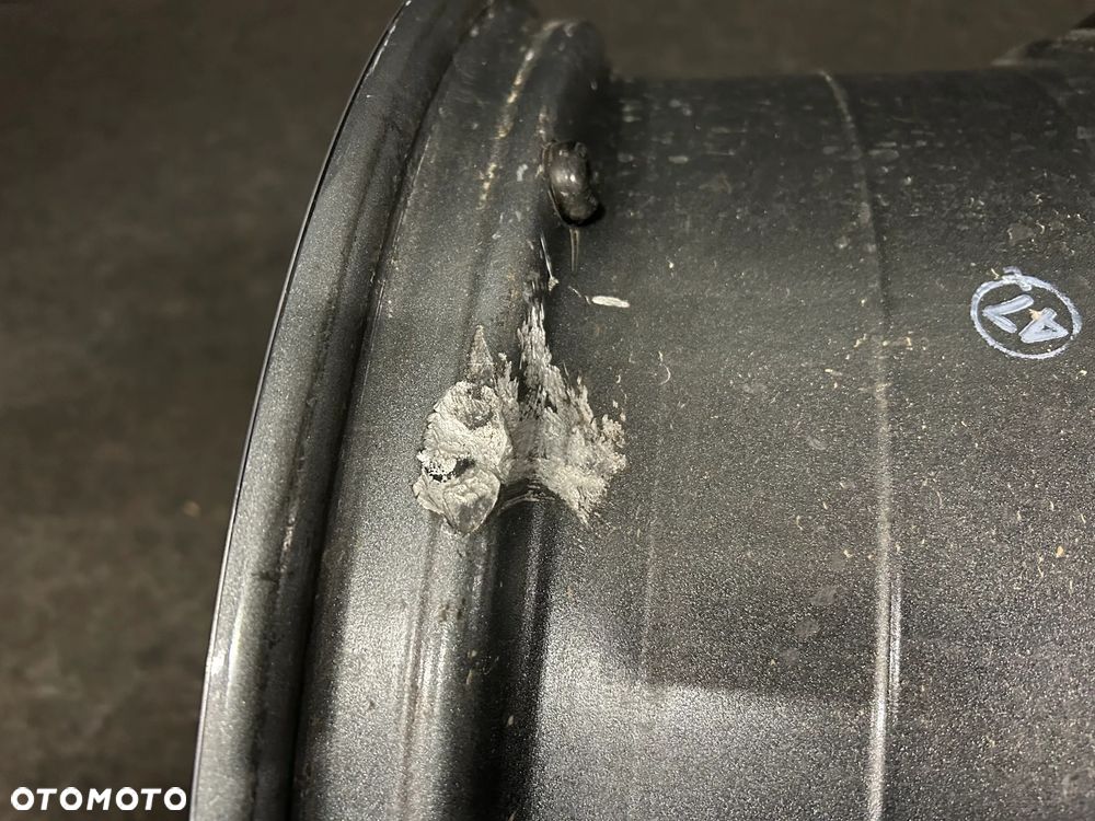 Alufelga Audi A4 B9 18 cali 5x112 1szt. 8W0601025DL - 4