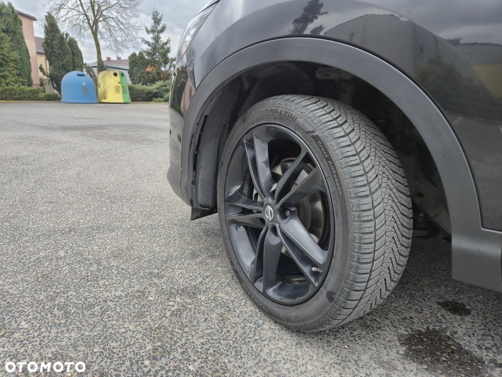 Nissan Qashqai - 36